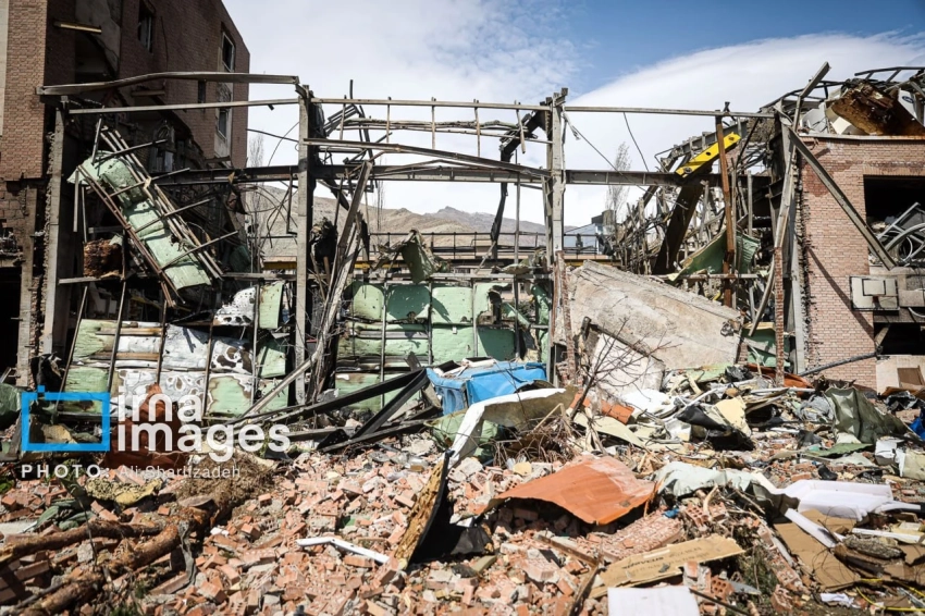 Атака на Иран. Тегеран отверг предложение США о временном прекращении огня