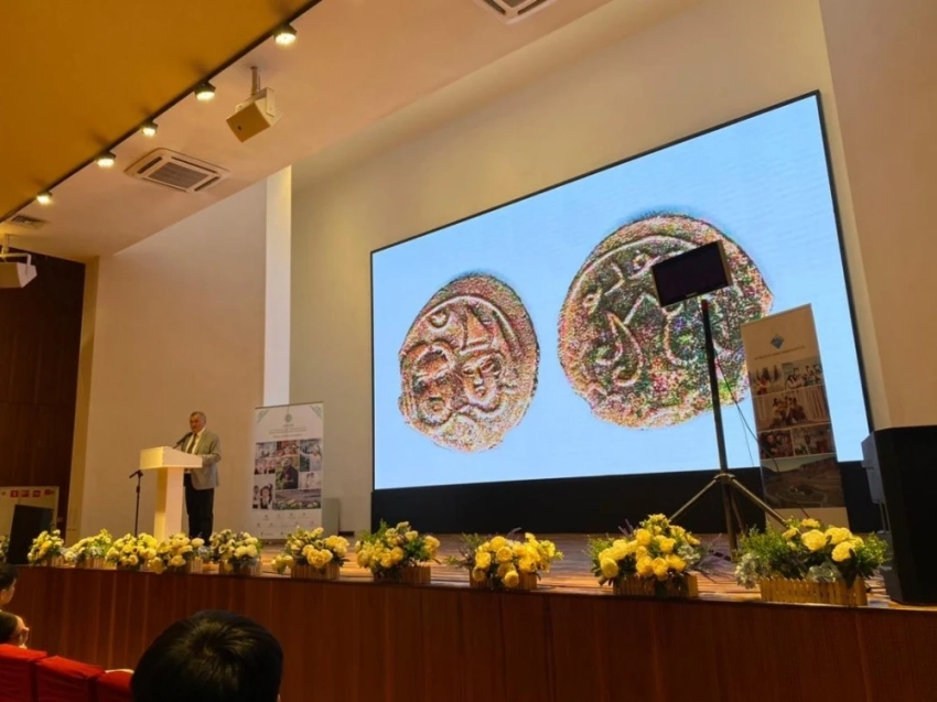 Никто не ожидал: открытия археологов меняют историю Древнего Кыргызстана