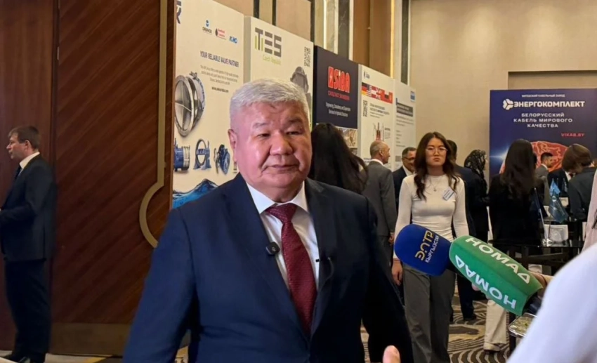 Кыргызстан будет закупать энергооборудование напрямую с заводов России - Минэнерго