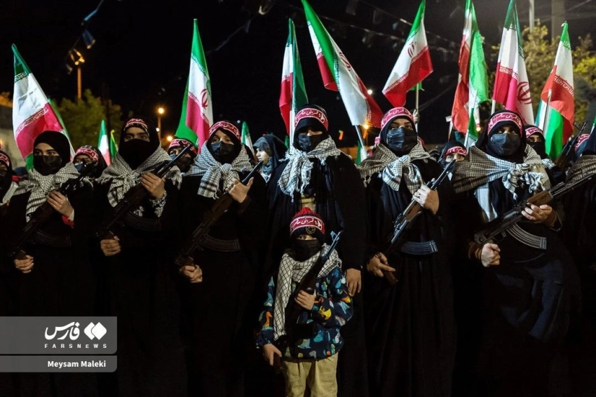 Атака на Иран. Тегеран и Вашингтон согласовали двухнедельное перемирие